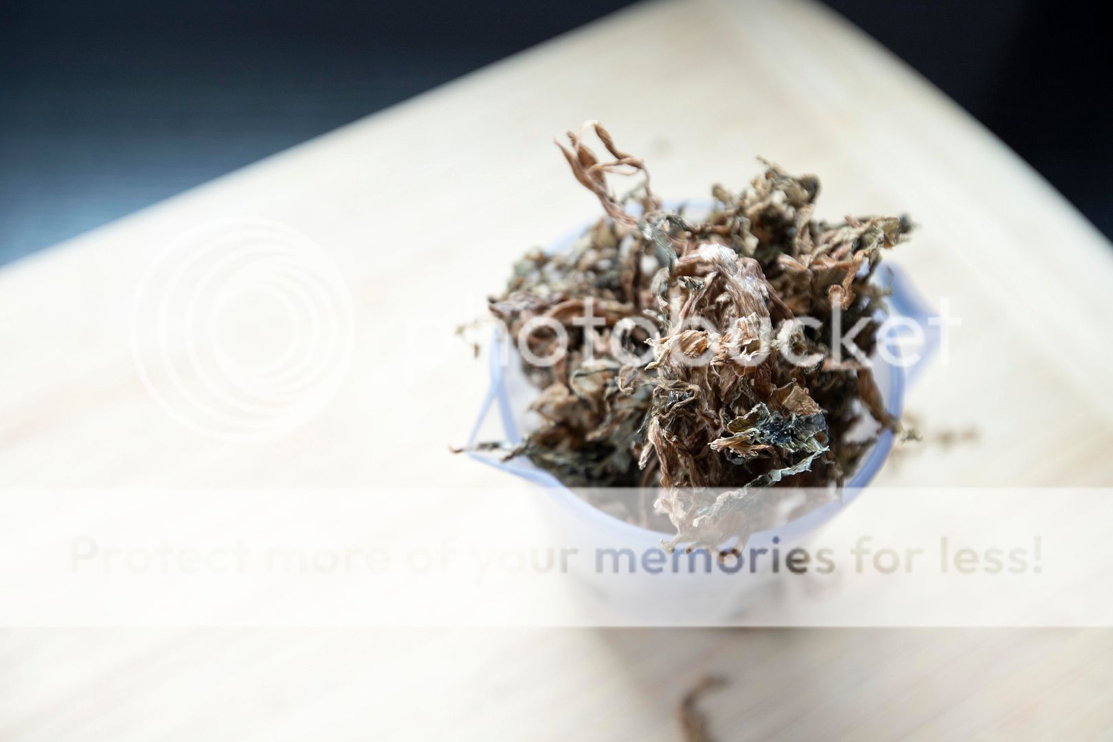 Food Makes Me Happy Meatballs with Preserved Mustard Greens 梅菜肉丸